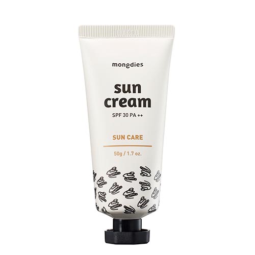 선크림 [SPF30/PA++]