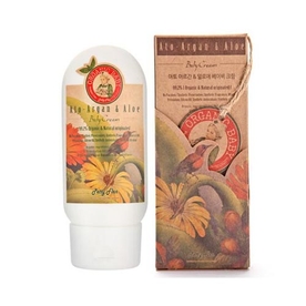 패티플랜 브랜드의 제품 아토 아르간 & 알로에 베이비 크림