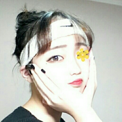 꽃보라 프로필