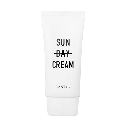 선 데이 크림 [SPF50+/PA+++]