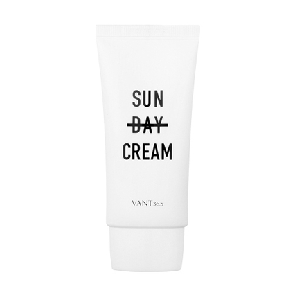 선 데이 크림 [SPF50+/PA+++]