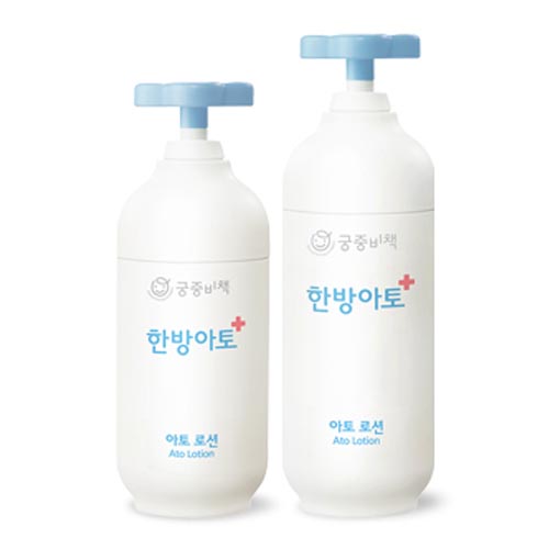 궁중비책 한방아토 아토 로션 제품 이미지