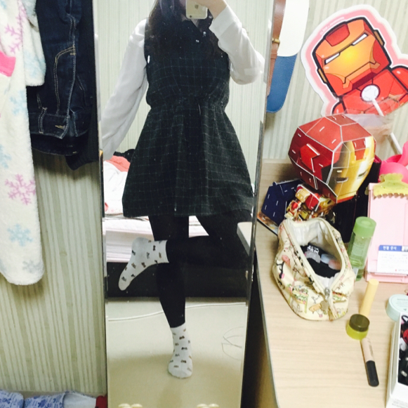 토토롱롱롱 프로필