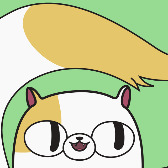 케이크 프로필