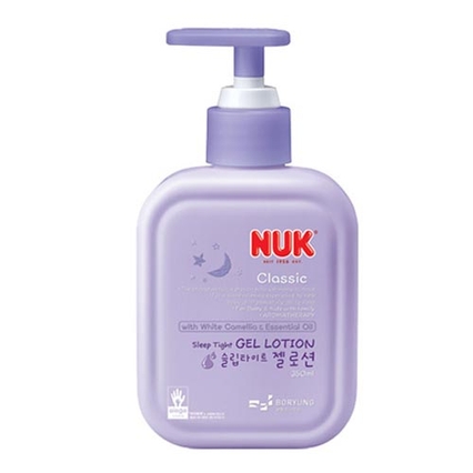 클래식 슬립 타이트 젤 로션