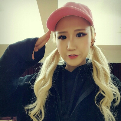 Sally021 프로필