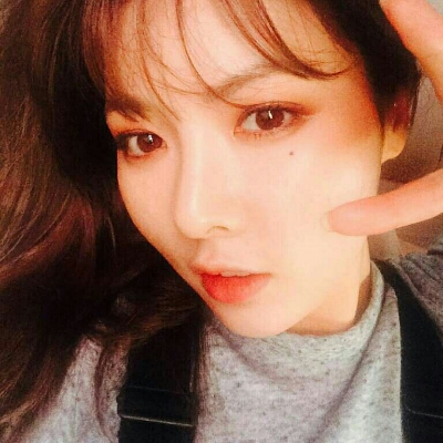 고미인 프로필