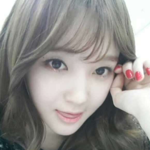 요니님 프로필