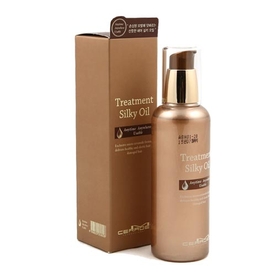 코스모코스 브랜드의 제품 엠세라드 트리트먼트 실키 오일