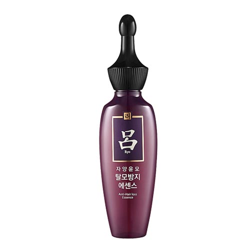 려 자양윤모 탈모방지 에센스 제품 이미지