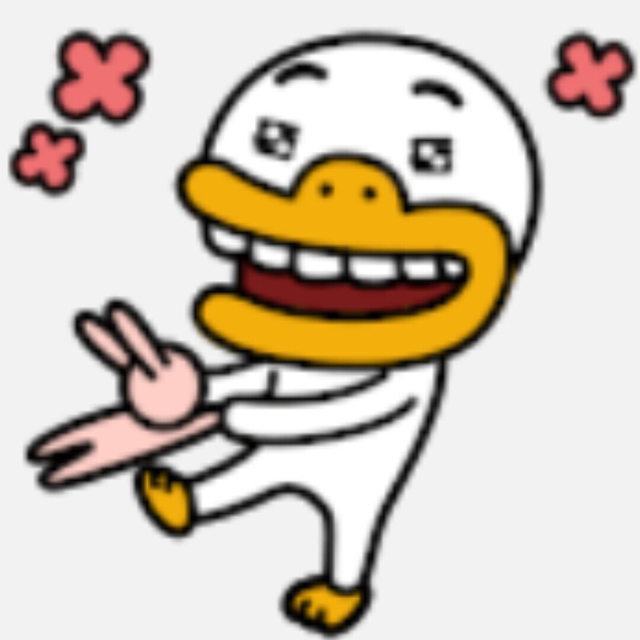 내소원은겸댕 프로필