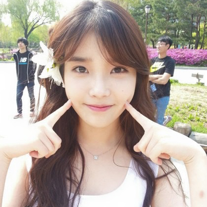 크얼 프로필