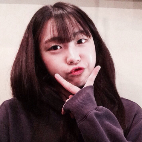 한숑이 프로필