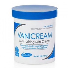 바니크림 브랜드의 제품 모이스춰라이징 스킨 크림