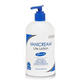 바니크림 브랜드의 제품 라이트 로션