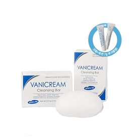 바니크림 브랜드의 제품 클린징 바