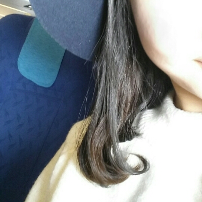 자취요정 프로필
