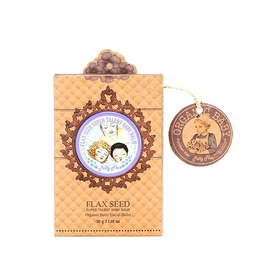 패티플랜 브랜드의 제품 유기농 아마씨 아기 볼살 밤