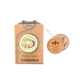 패티플랜 브랜드의 제품 인도유향 아기 엉덩이 밤