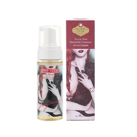 패티플랜 브랜드의 제품 유카나무 여성청결제