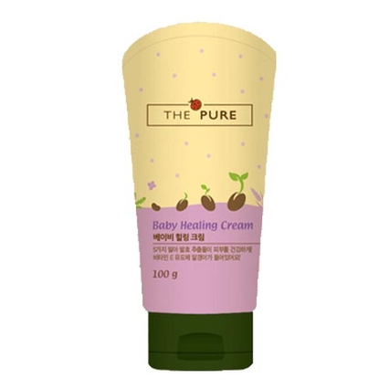 베이비 힐링 크림