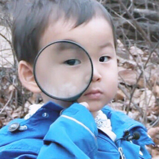 츄바리 프로필