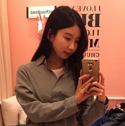 다래뀨 프로필