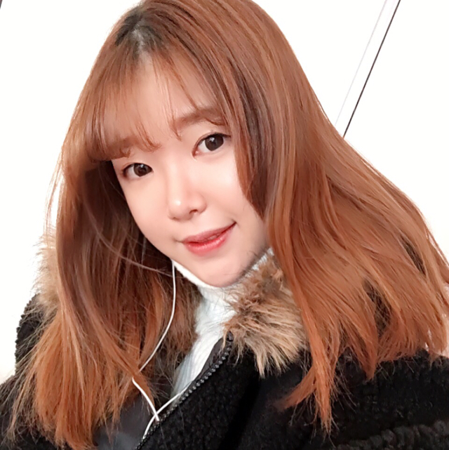 앎이E 프로필