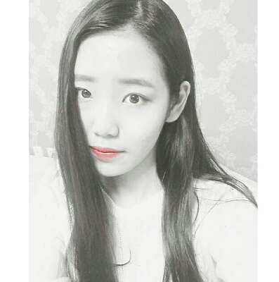 미된 프로필