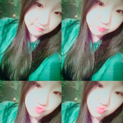 밝은눈꽃 프로필