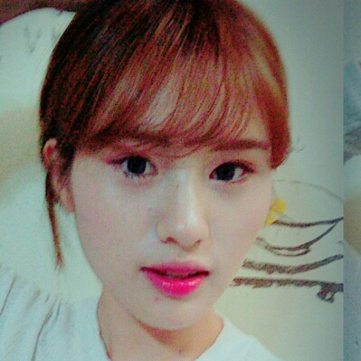 글로우핃 프로필