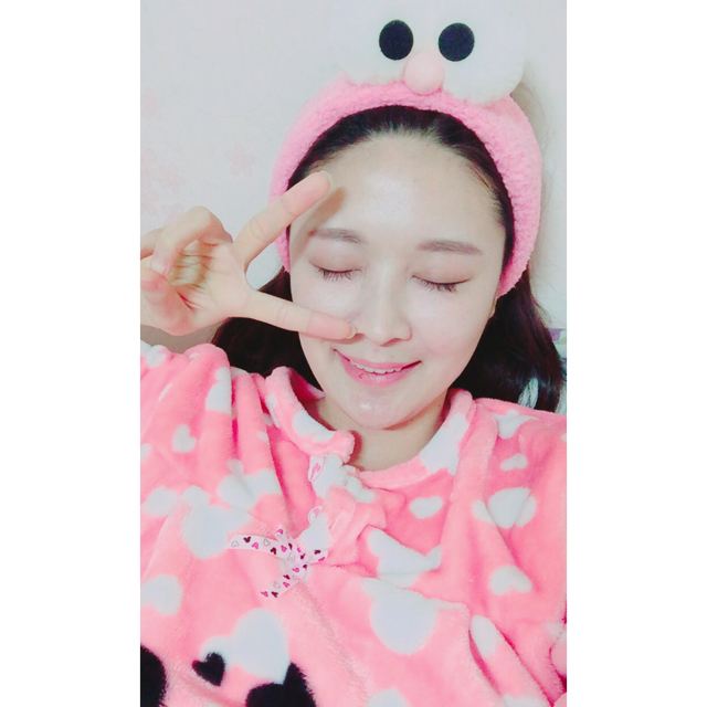 최요밍 프로필