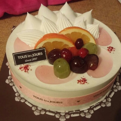 몽키 프로필