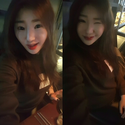쫌노는누나 프로필