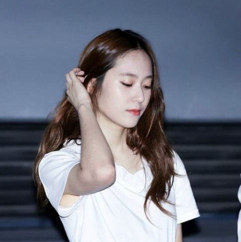 아기물개 프로필