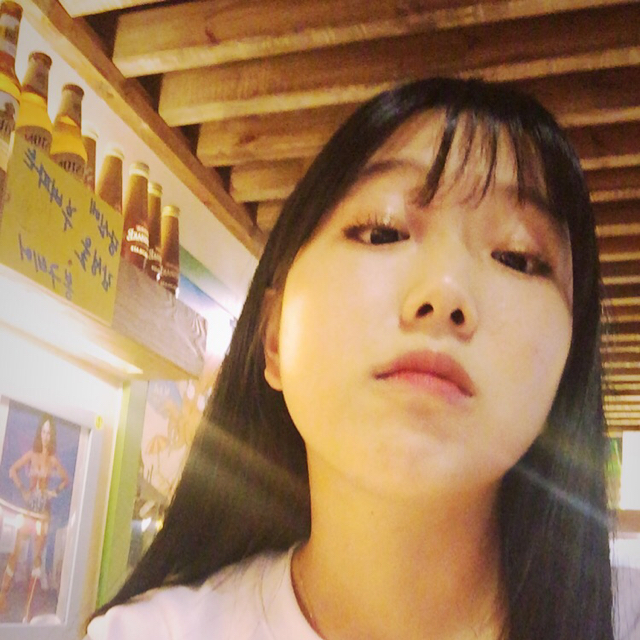 유진짱짱걸 프로필