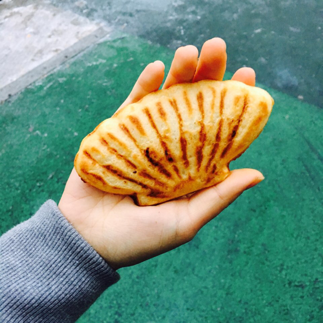 옹잉징 프로필
