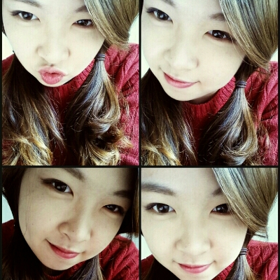 유솨 프로필