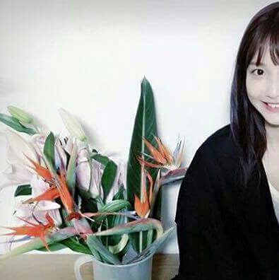안녕하세옇ㅎ 프로필