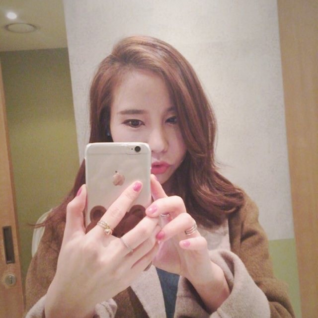 꿀한이 프로필