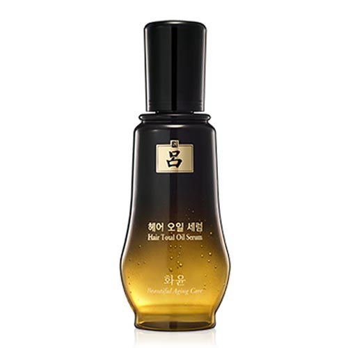 려 화윤 토탈오일세럼 제품 이미지