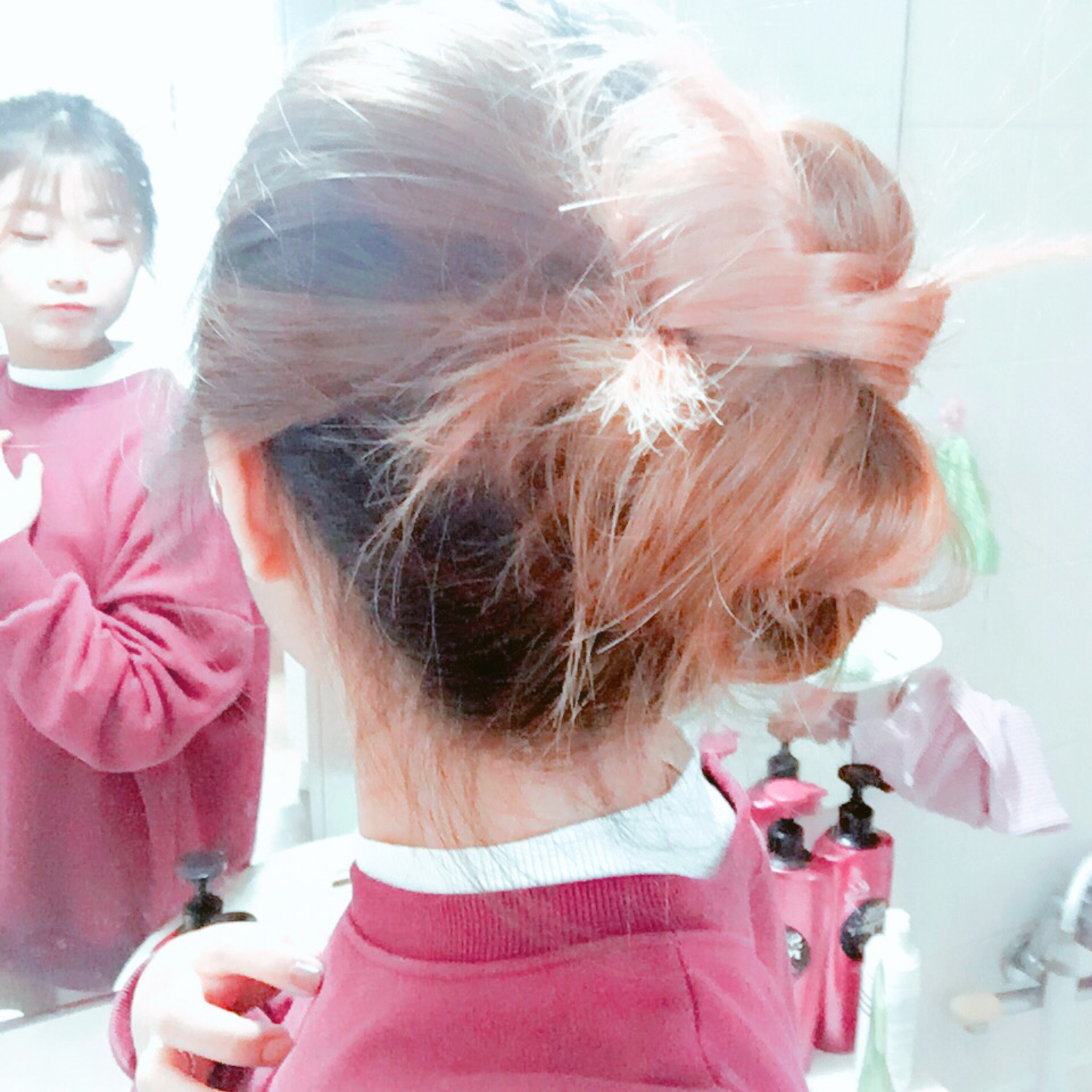 핑쿠퐁 프로필