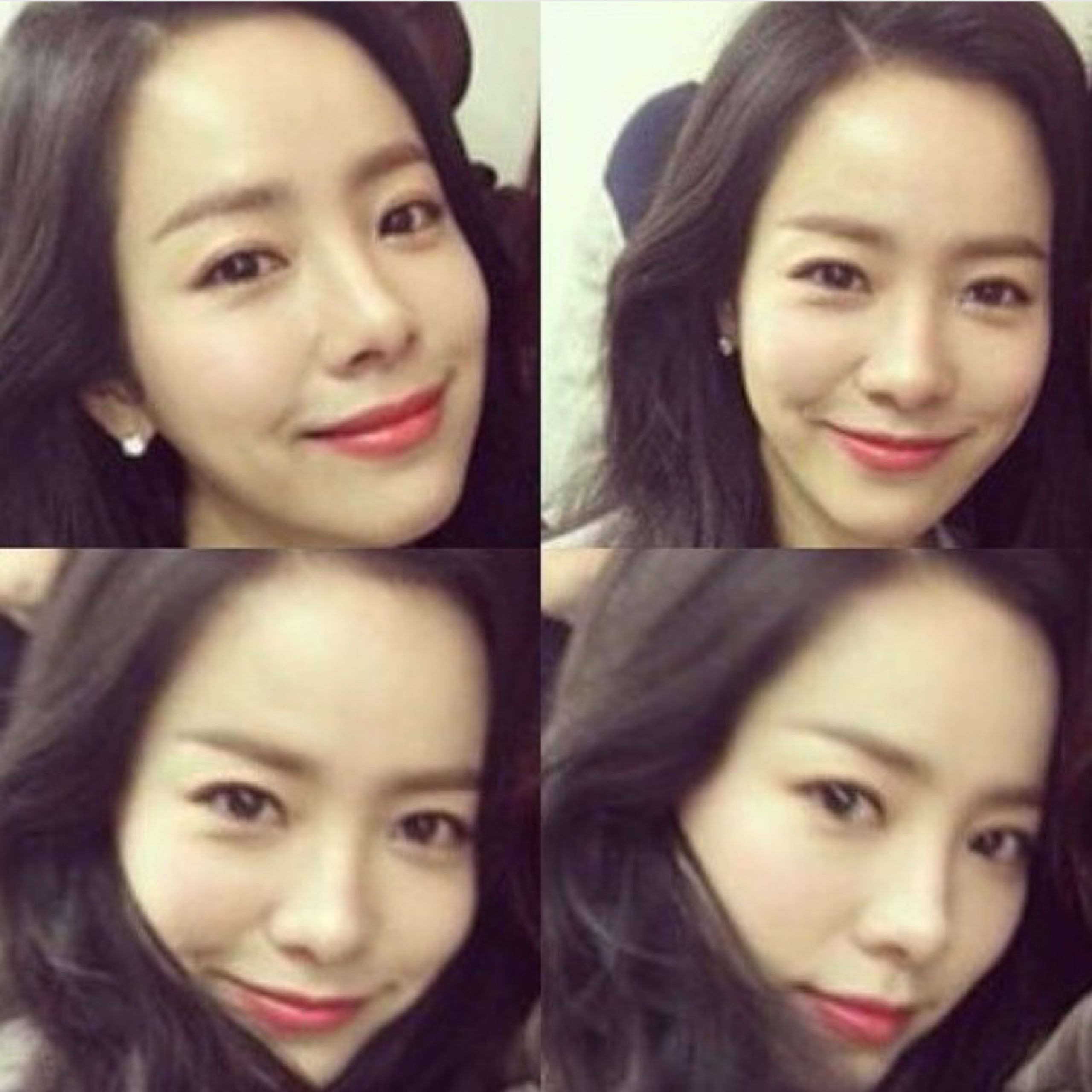 져기요 프로필