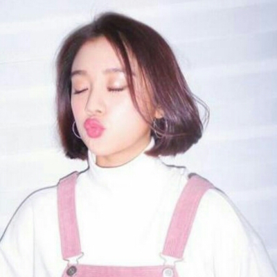 팥배 프로필