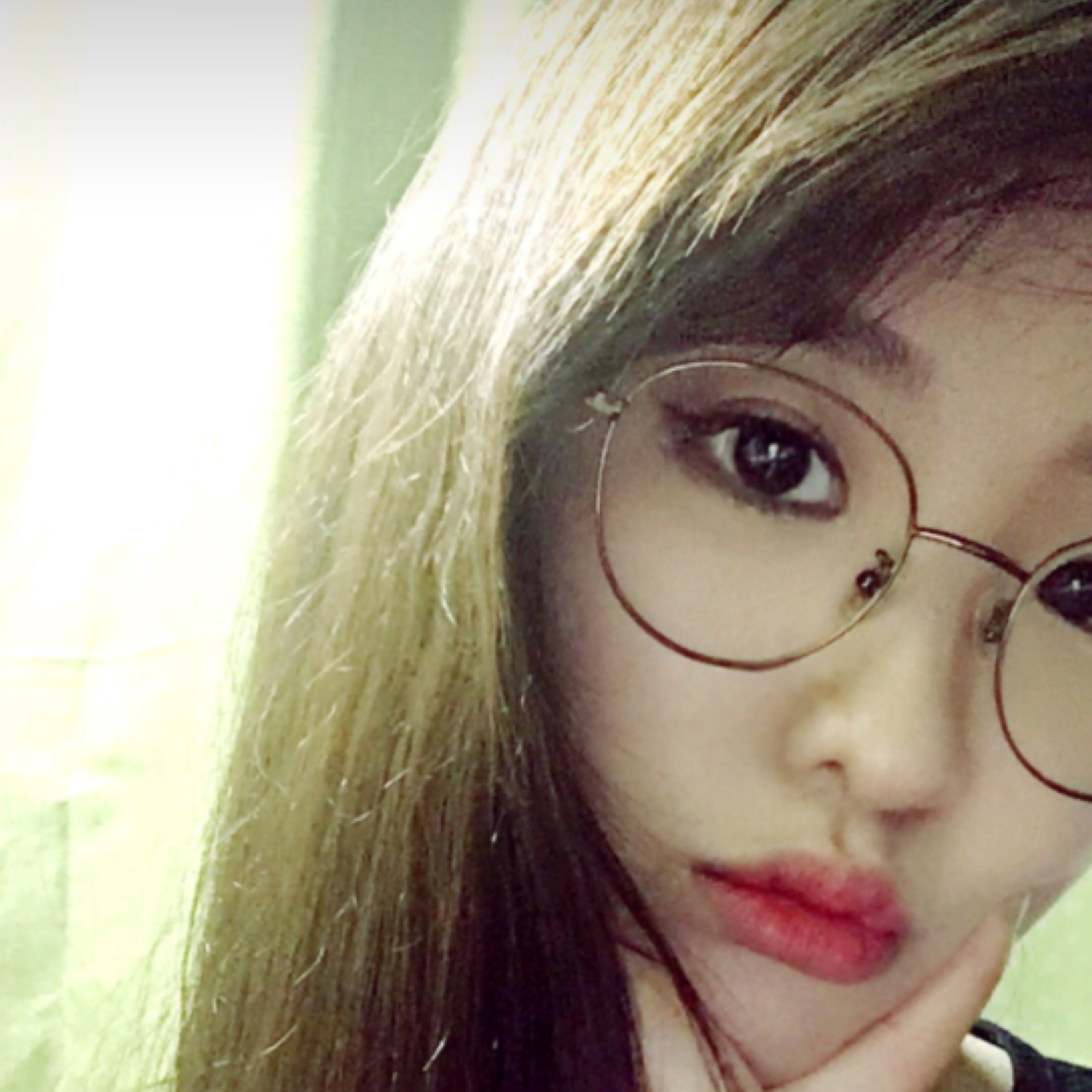 켱 프로필