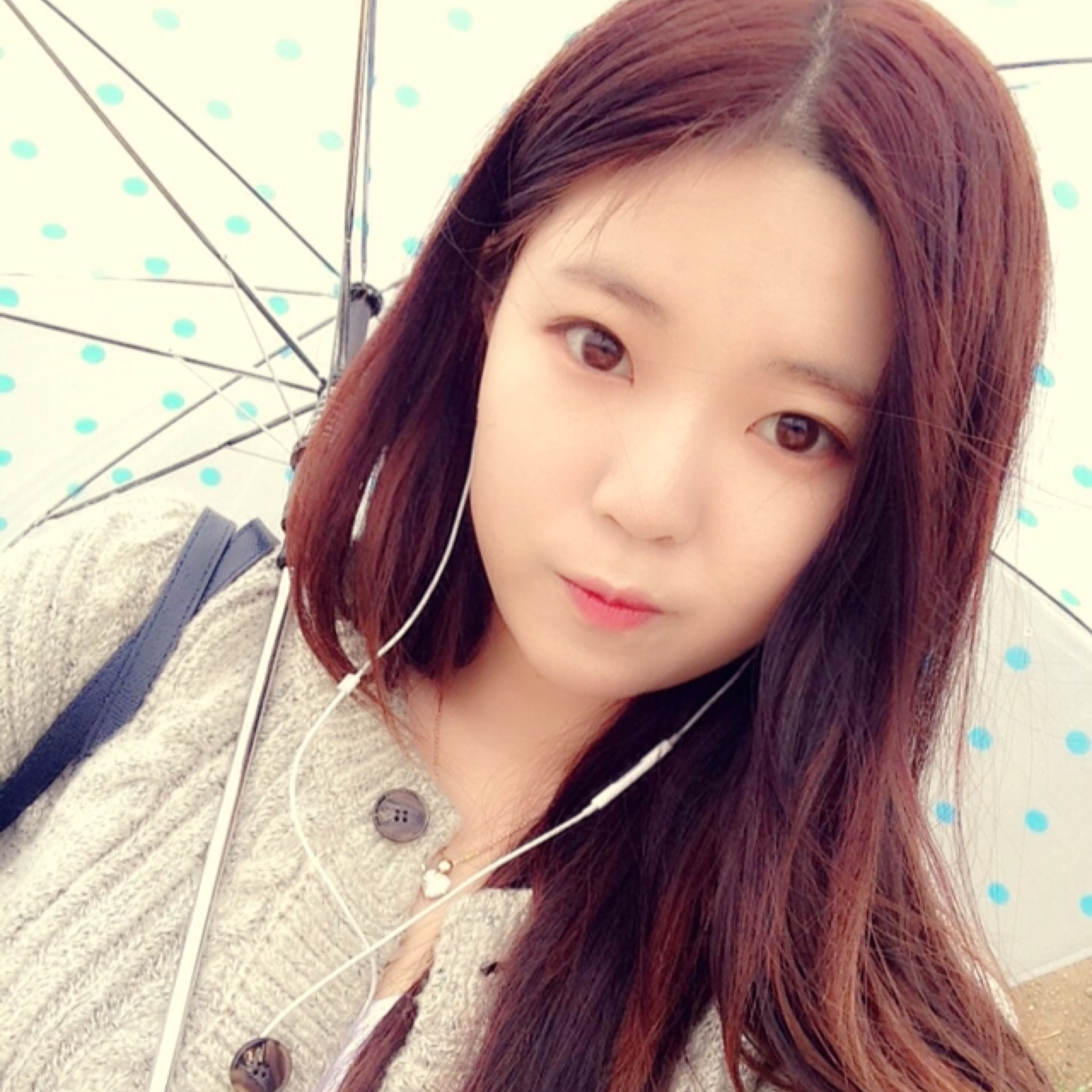 융늬가좋아 프로필