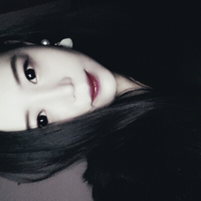 그림자소녀 프로필