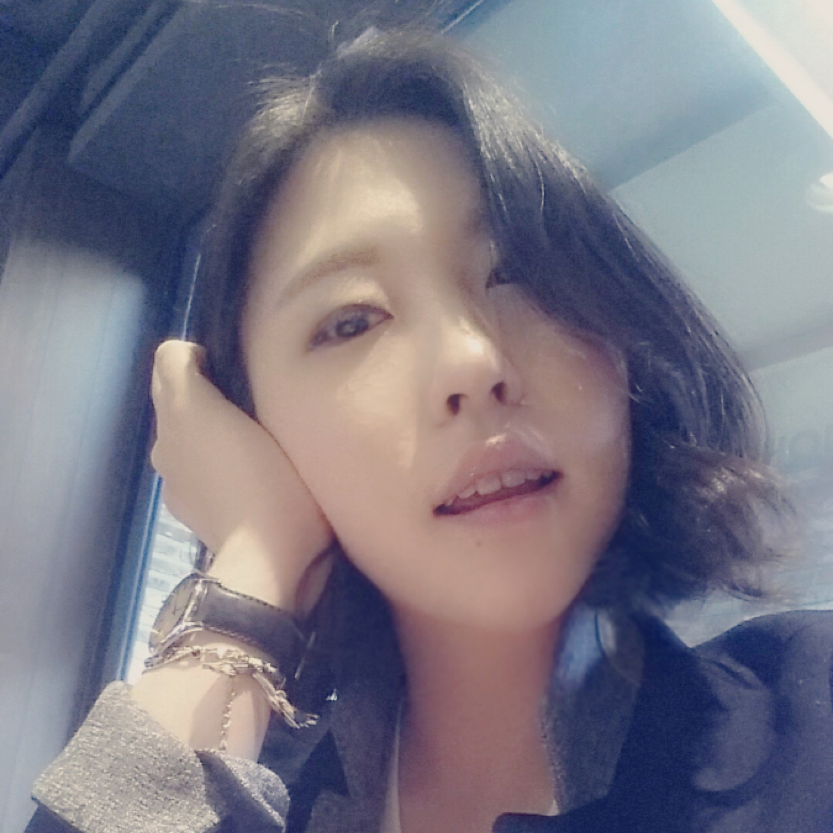귀엽다정 프로필