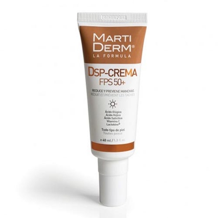 DSP 크림 [SPF50+]