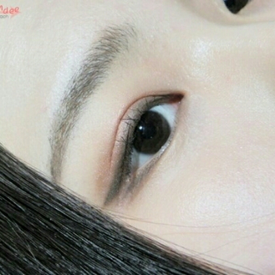 은디eundee 프로필
